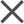 close sign