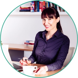 Consultant Photo