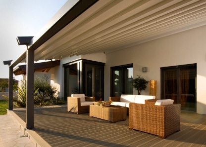 pergolas image